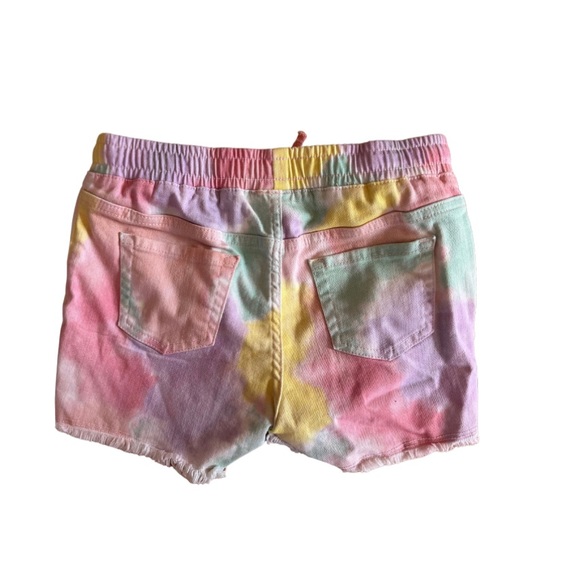 Girls Cat & Jack Shorts - Picture 2 of 3